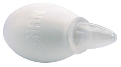 NUK Nasensauger
