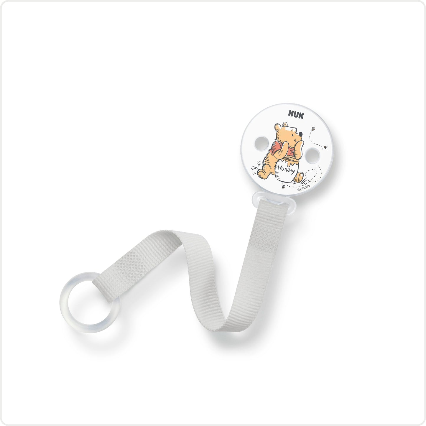 Disney „Winnie“ Saugerband