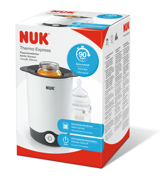 NUK Thermo Express Flaschenwärmer