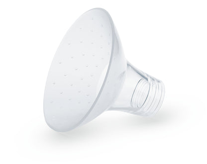 NUK Soft&Easy Elektrische Doppel-Milchpumpe