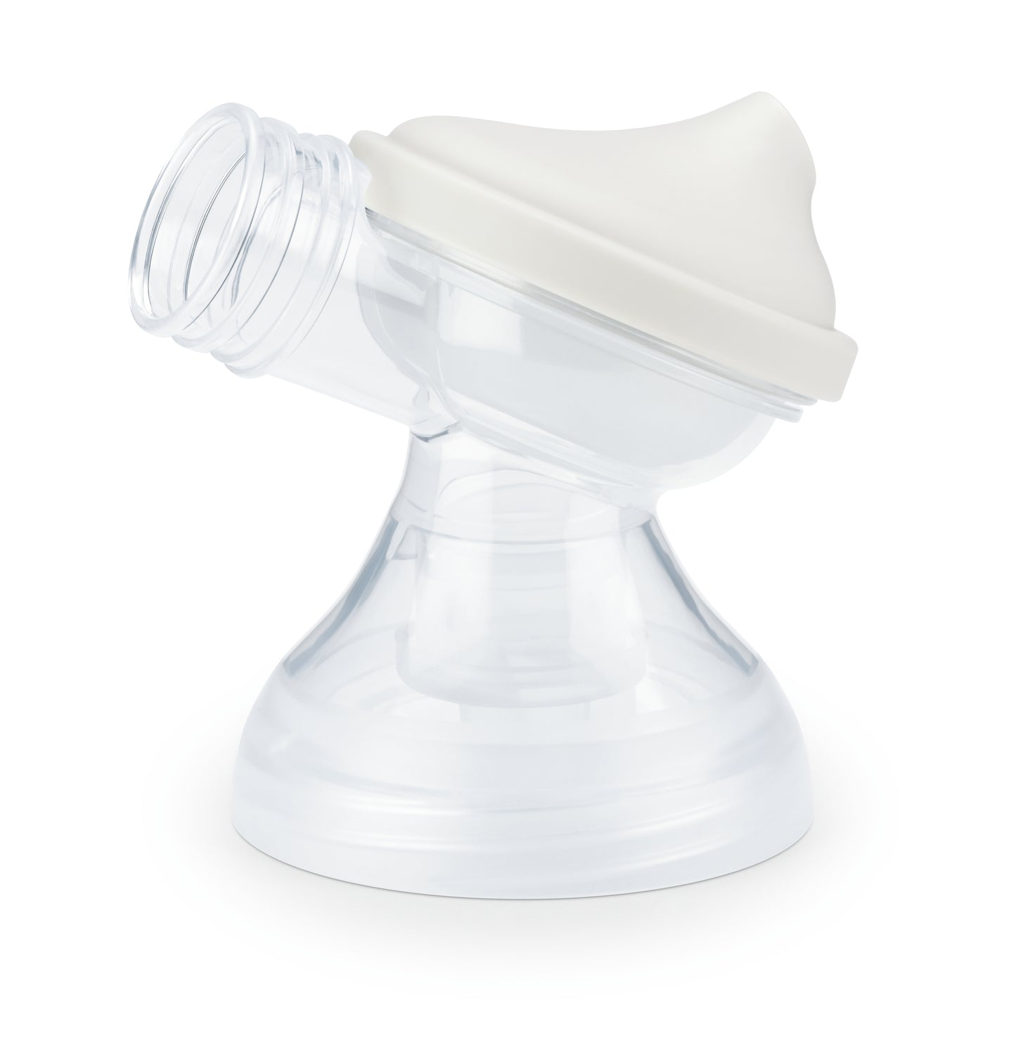 NUK Soft&Easy Elektrische Doppel-Milchpumpe