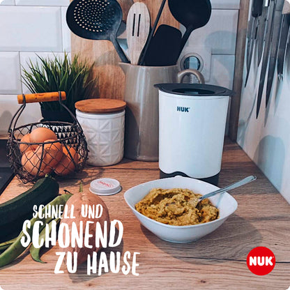 NUK Thermo Express Flaschenwärmer