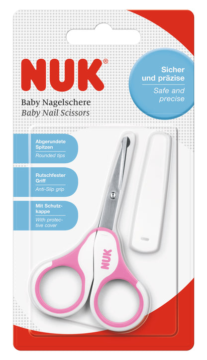 NUK Baby Nagelschere