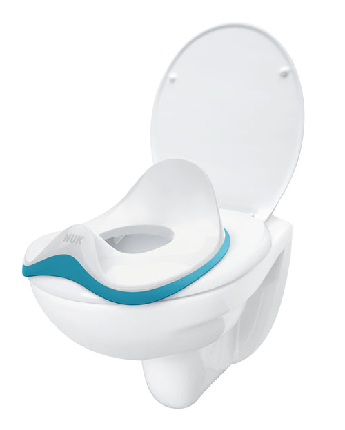 NUK WC Trainer – Toiletten-Sitz für Kinder